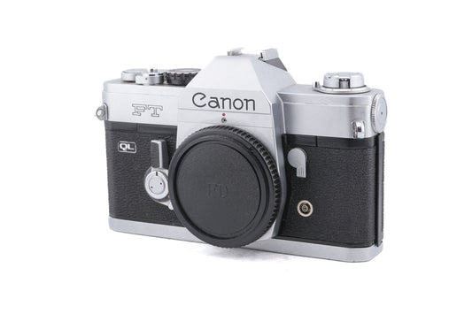 Canon FT QL