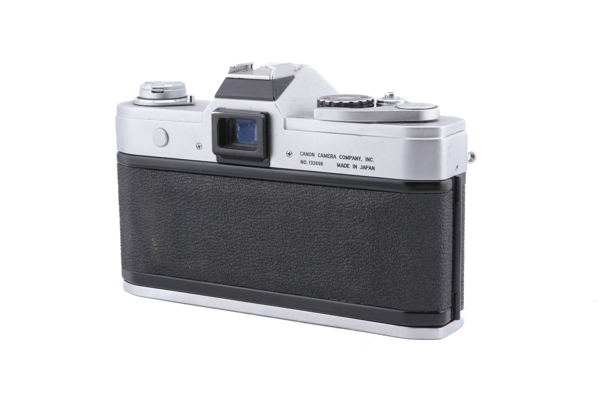 Canon FT QL