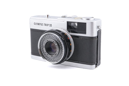 Olympus Trip 35