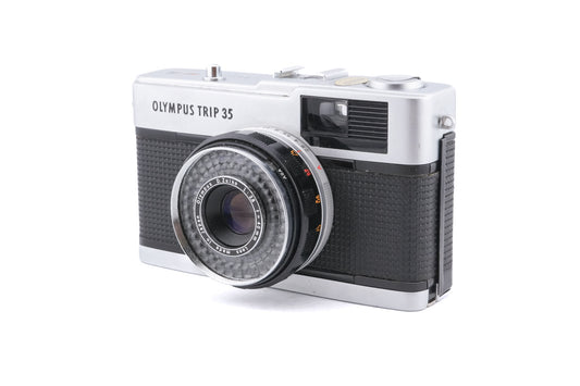 Olympus Trip 35