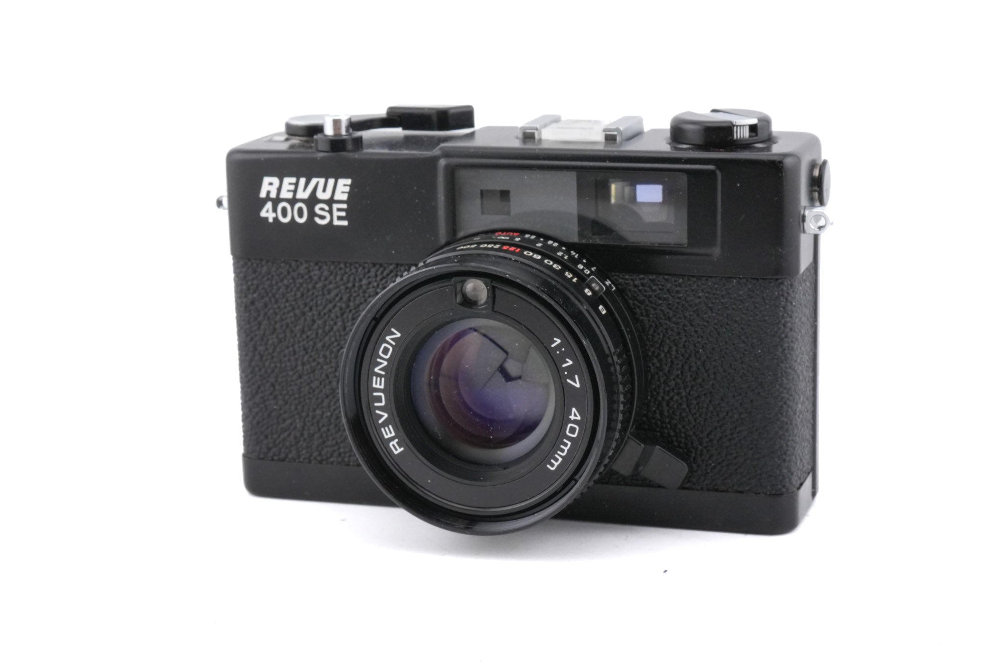 Revue 400 SE