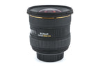 Sigma 10-20mm f4-5.6 EX DC HSM