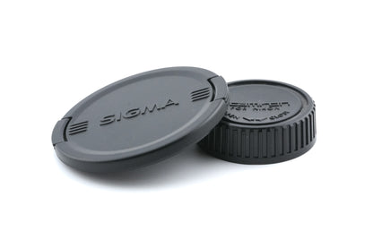 Sigma 10-20mm f4-5.6 EX DC HSM