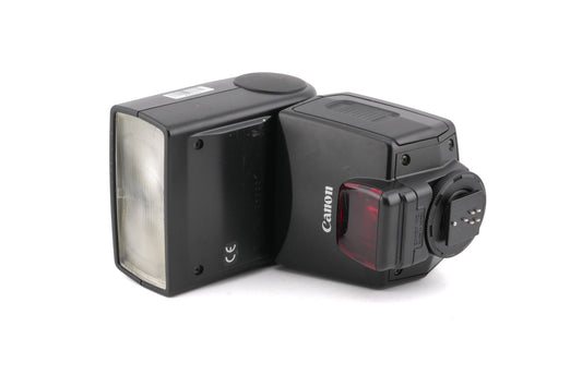 Canon 380EX Speedlite