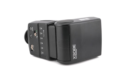 Canon 380EX Speedlite