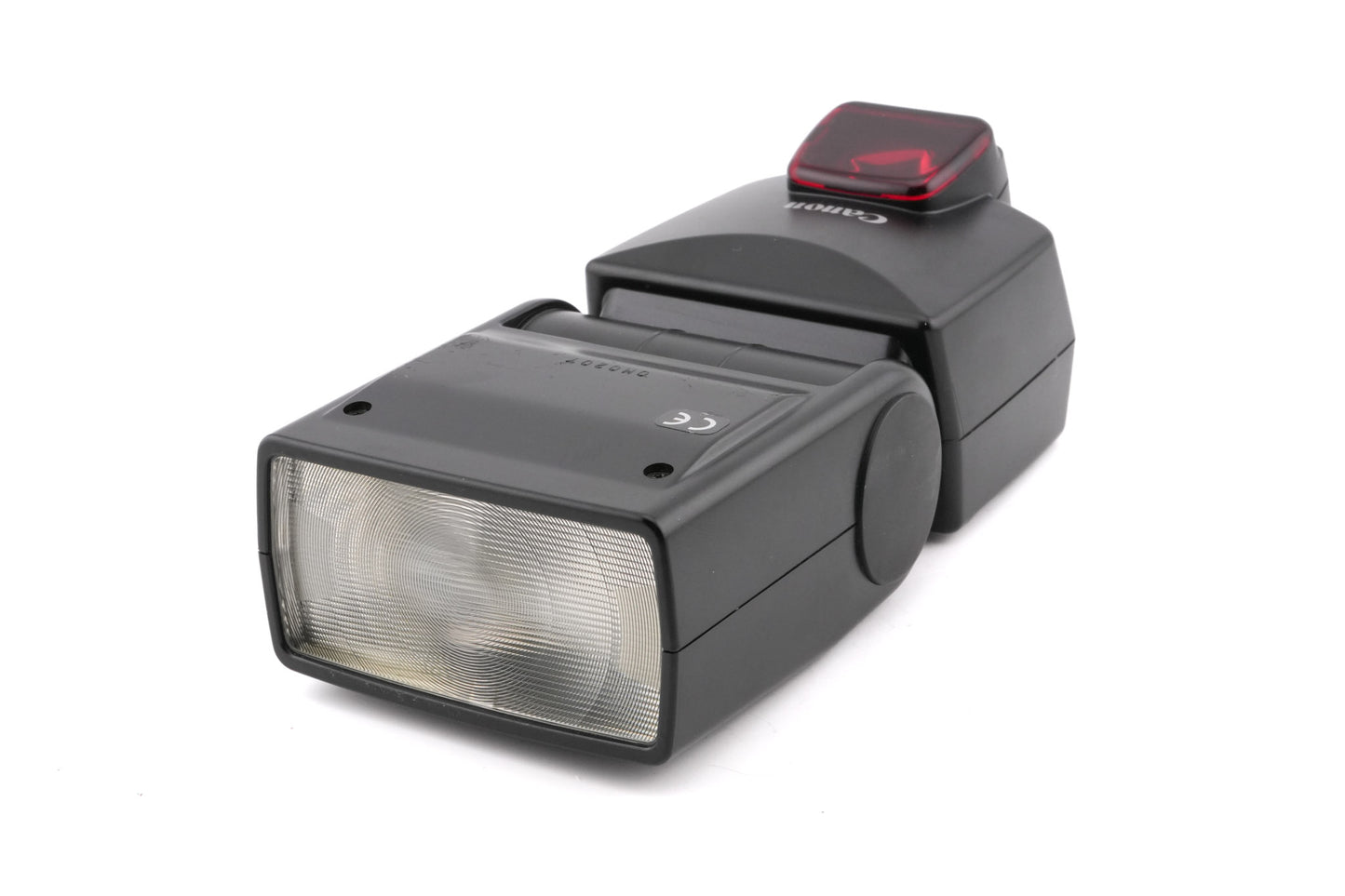 Canon 380EX Speedlite