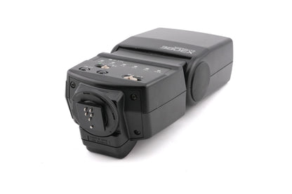 Canon 380EX Speedlite