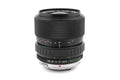 Olympus 35-70mm f4 S Zuiko Auto-Zoom