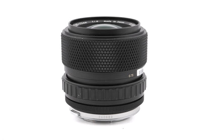 Olympus 35-70mm f4 S Zuiko Auto-Zoom