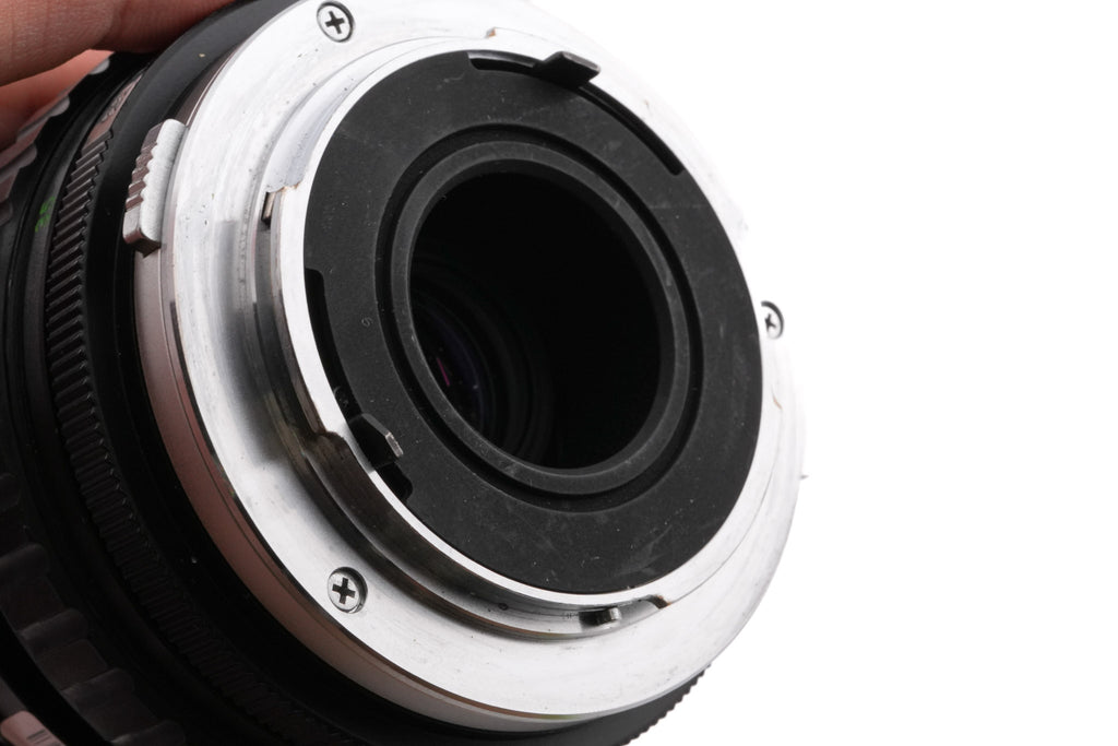 Olympus 35-70mm f4 S Zuiko Auto-Zoom