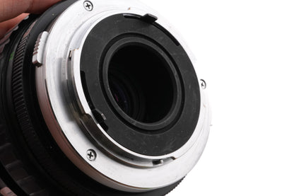 Olympus 35-70mm f4 S Zuiko Auto-Zoom