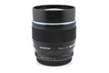 Olympus 75mm f1.8 M.Zuiko Digital ED MSC
