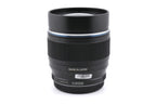 Olympus 75mm f1.8 M.Zuiko Digital ED MSC