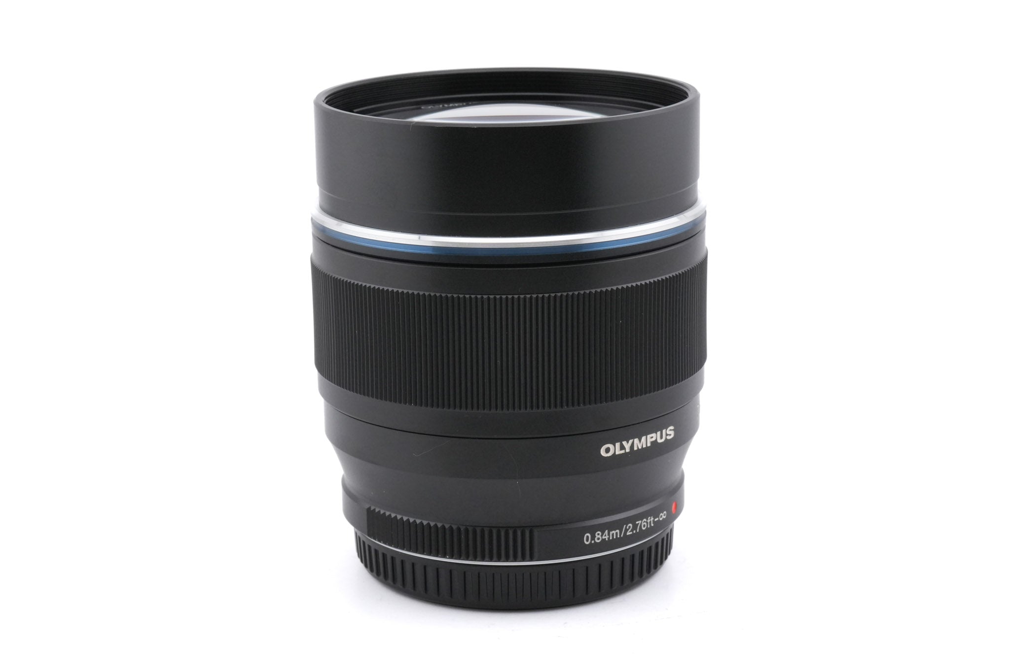 Olympus 75mm f1.8 M.Zuiko Digital ED MSC