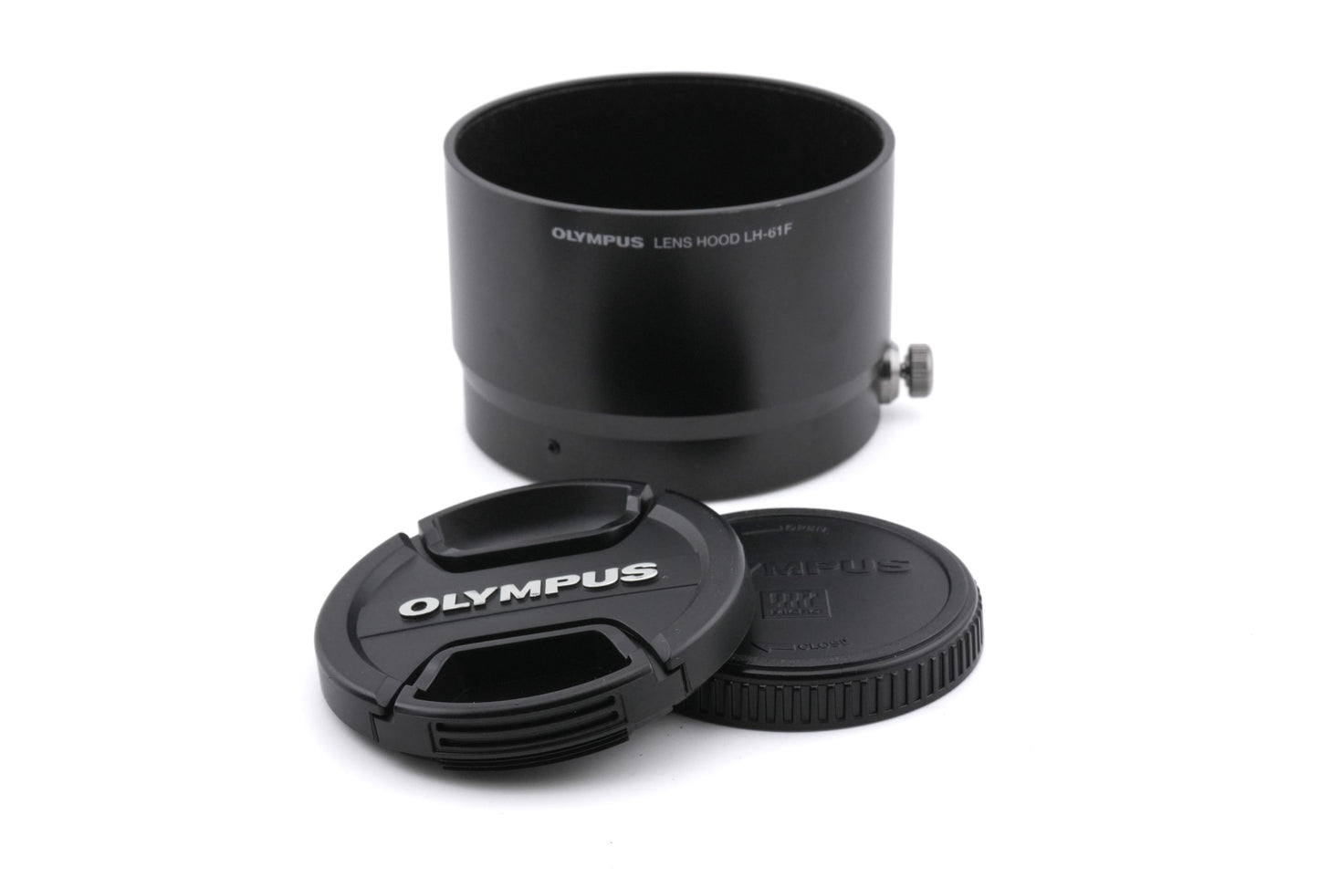 Olympus 75mm f1.8 M.Zuiko Digital ED MSC