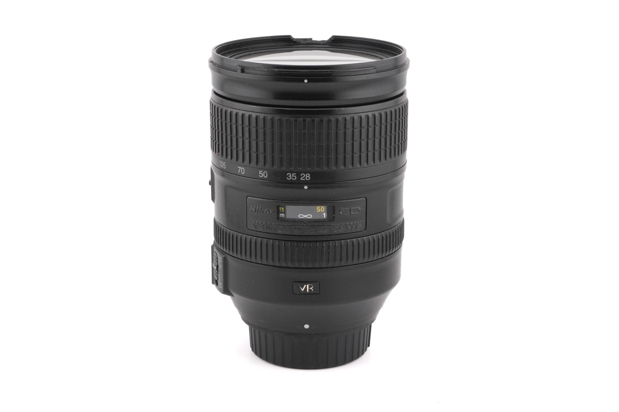 Nikon AF-S Nikkor ED 28-300mm F3.5-5.6G VR Nikkor AF-S 28-300mm f⁄3.5-5.6G ED VR Review