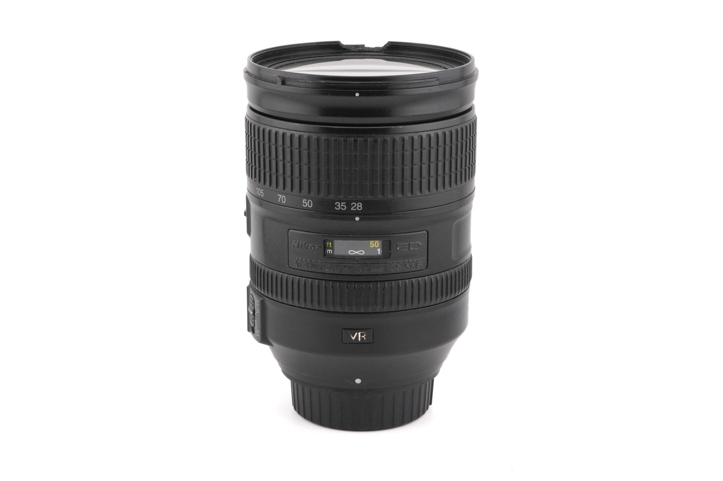 Nikon 28-300mm f3.5-5.6 AF-S Nikkor G ED VR