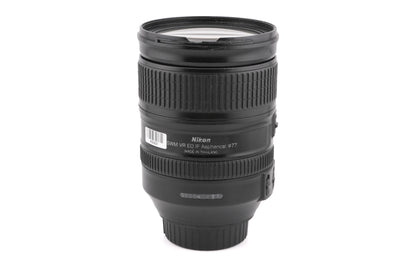 Nikon 28-300mm f3.5-5.6 AF-S Nikkor G ED VR