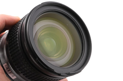 Nikon 28-300mm f3.5-5.6 AF-S Nikkor G ED VR