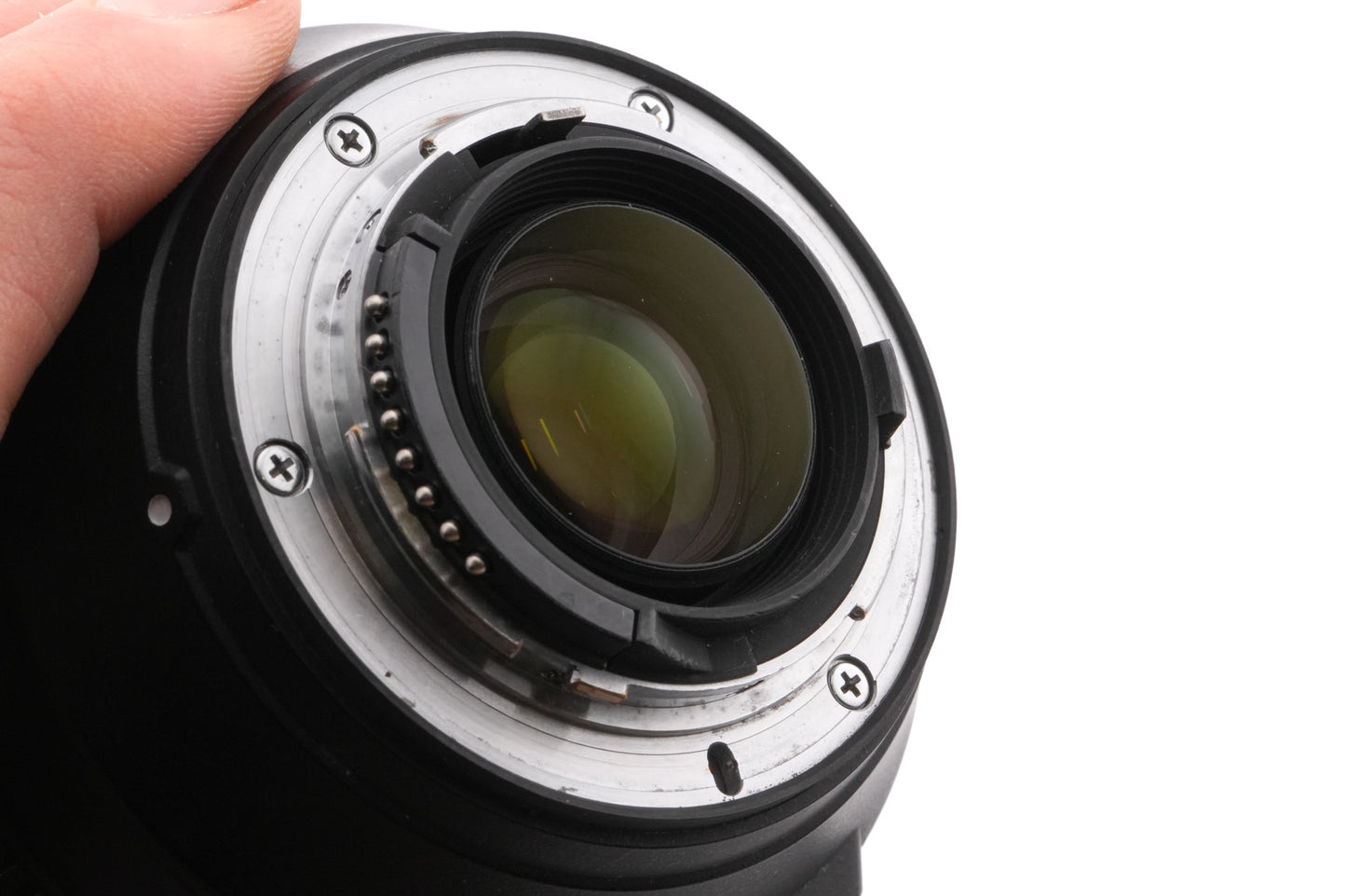 Nikon 28-300mm f3.5-5.6 AF-S Nikkor G ED VR