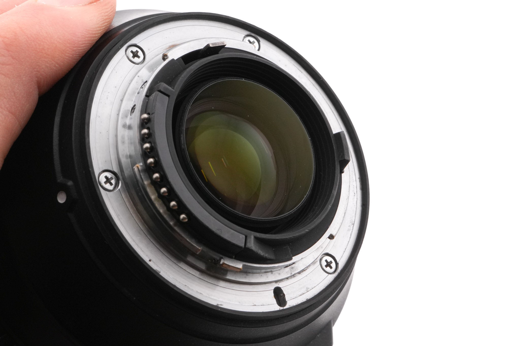 Nikon 28-300mm f3.5-5.6 AF-S Nikkor G ED VR