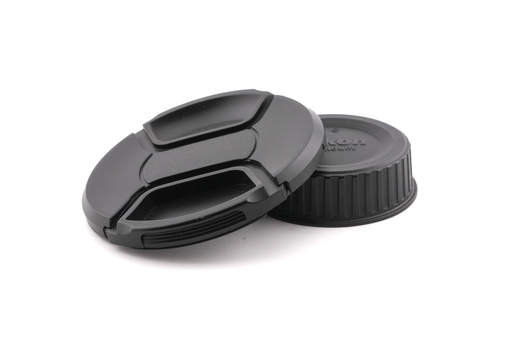 Nikon 28-300mm f3.5-5.6 AF-S Nikkor G ED VR