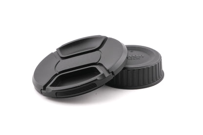 Nikon 28-300mm f3.5-5.6 AF-S Nikkor G ED VR