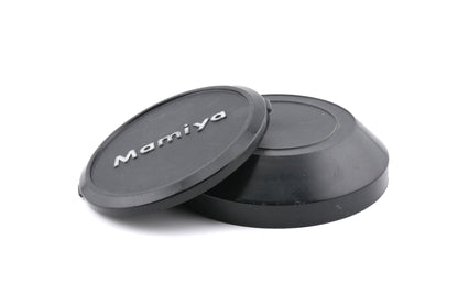 Mamiya 50mm f4.5 Sekor C