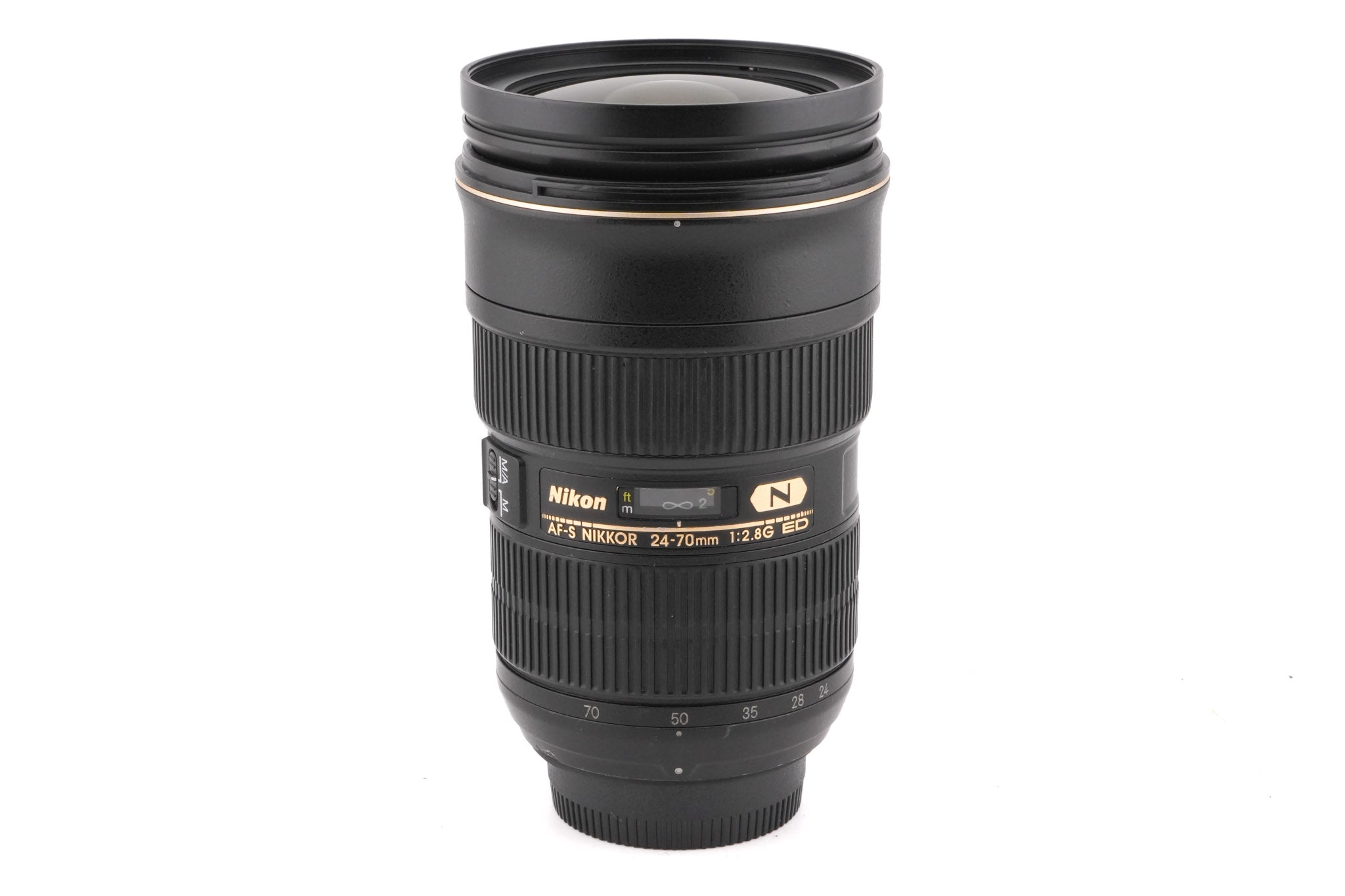 超美品　NIKON AF MICRO NIKKOR 60mm f2.8 H037 Nikon AF-S Micro NIKKOR 60mm f/2.8G ED Lens