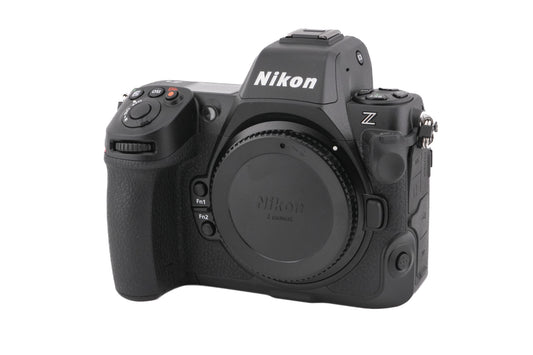 Nikon Z8