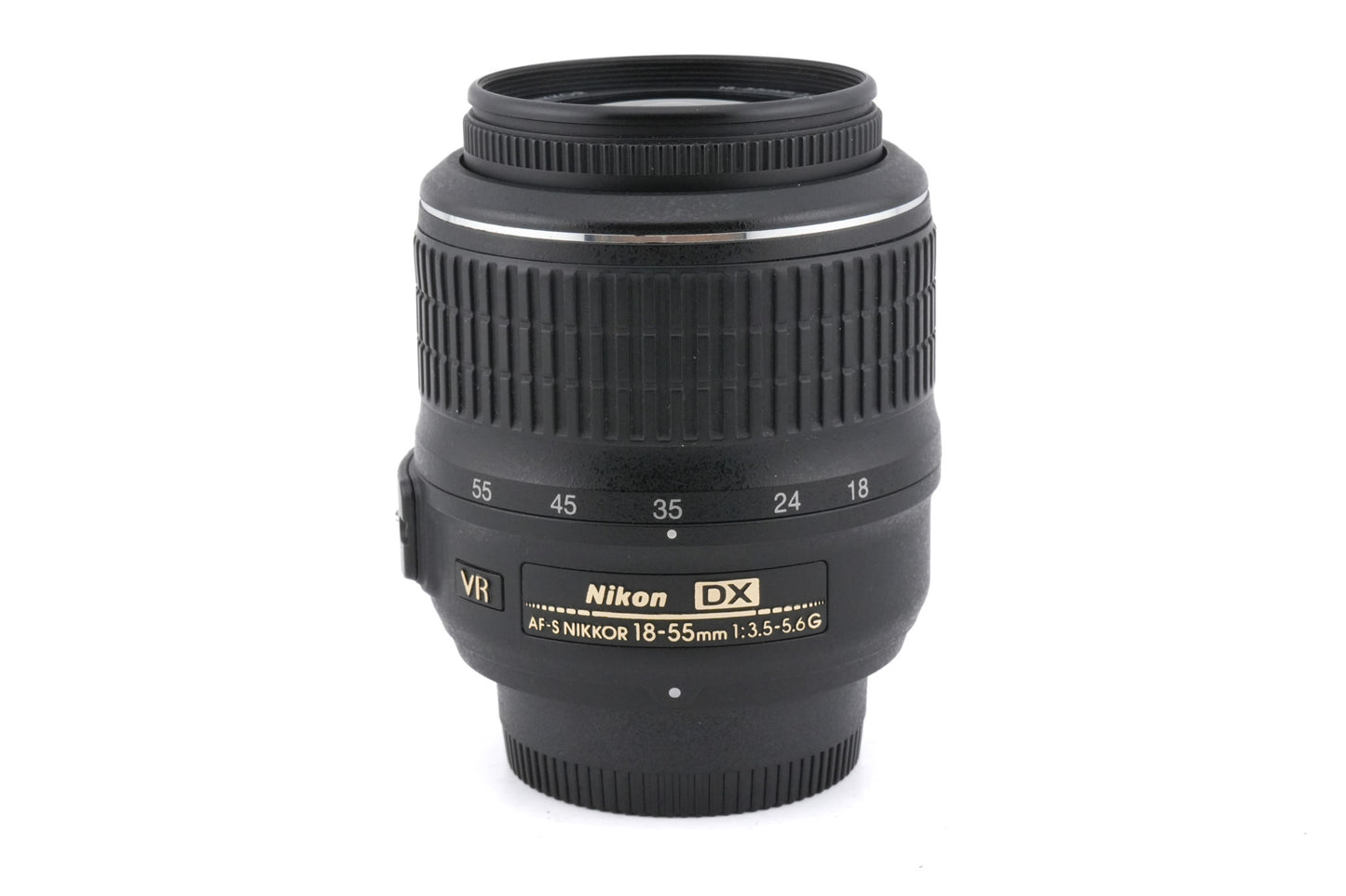 Nikon 18-55mm f3.5-5.6 AF-S Nikkor G VR