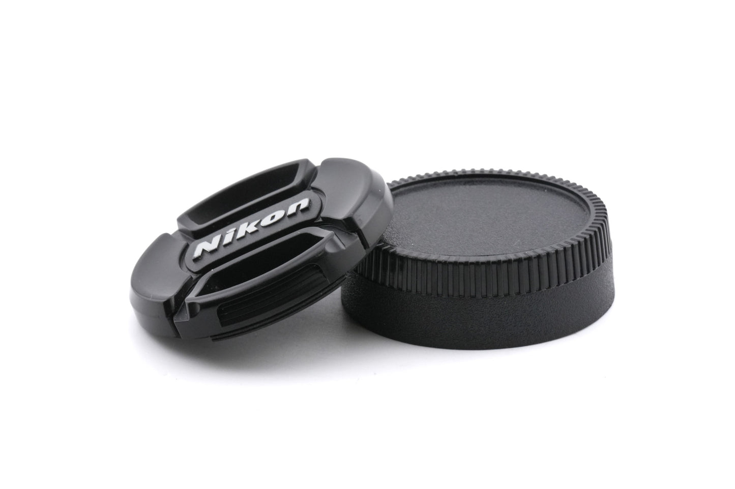 Nikon 18-55mm f3.5-5.6 AF-S Nikkor G VR