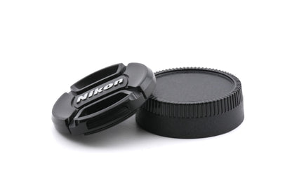 Nikon 18-55mm f3.5-5.6 AF-S Nikkor G VR