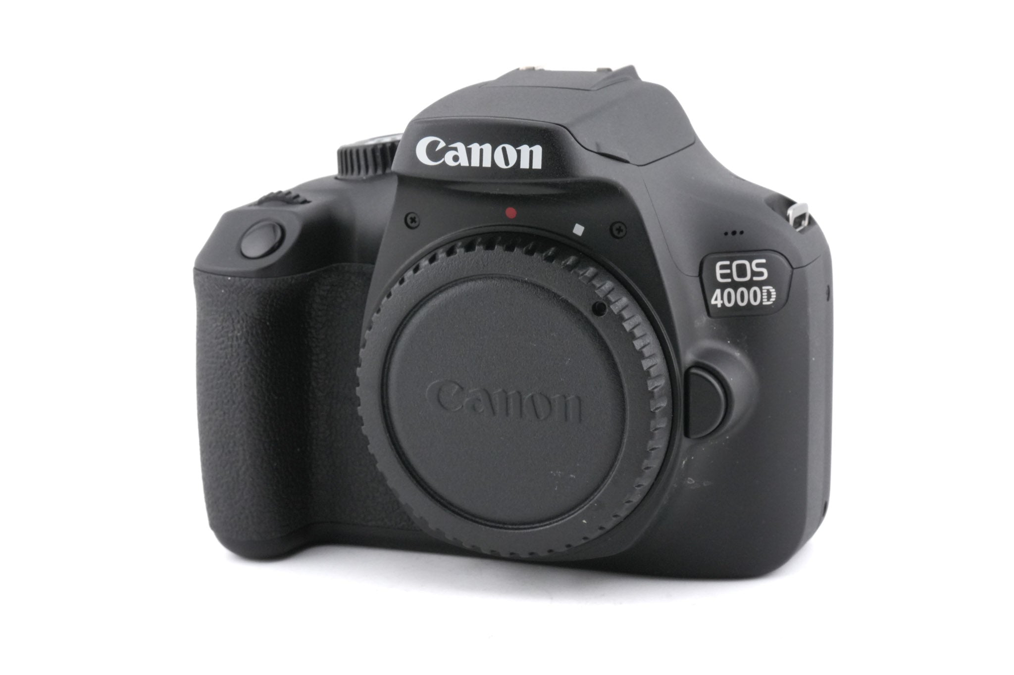 Canon EOS 4000D
