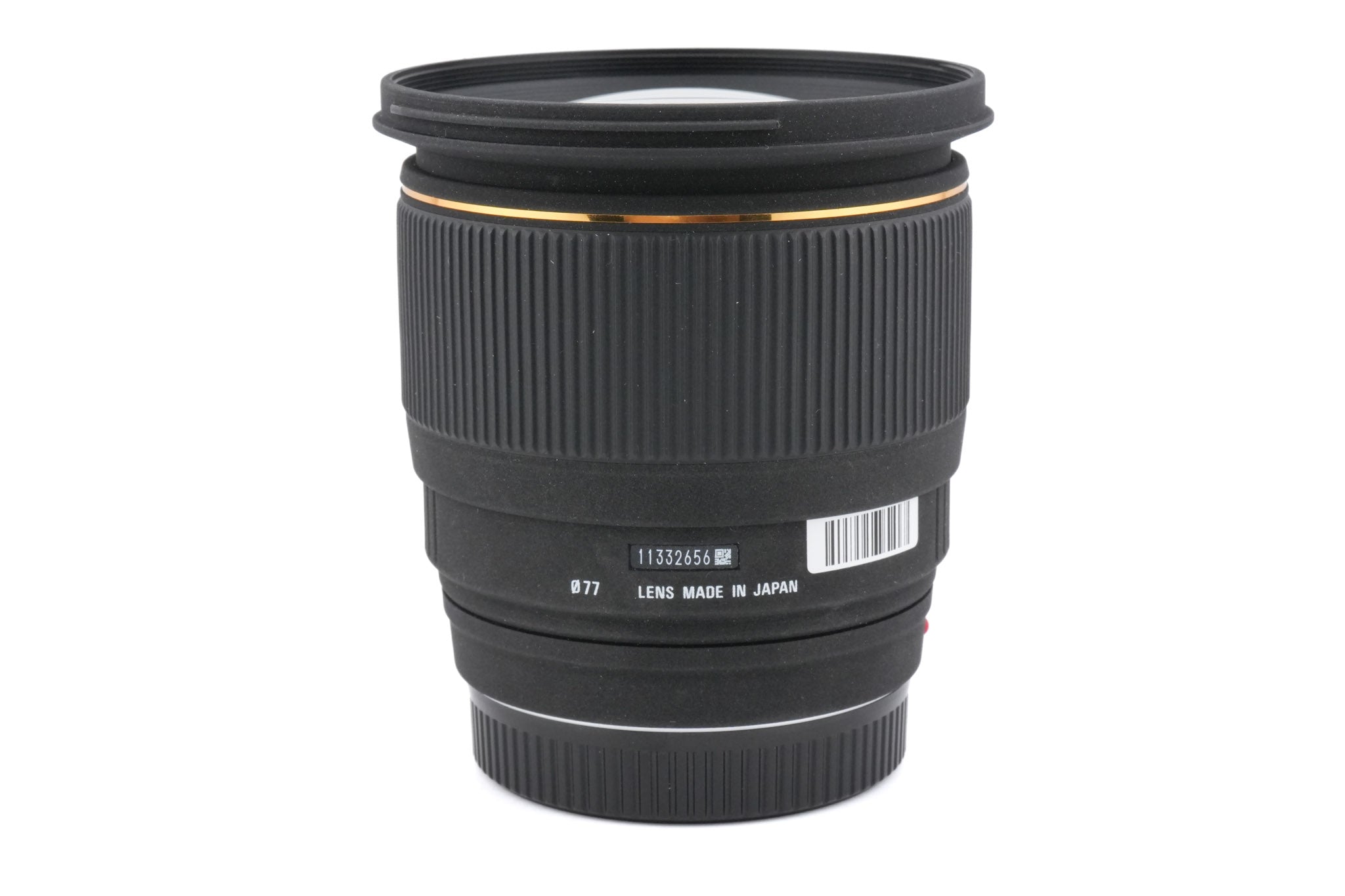 Sigma 28mm f1.8 EX DG Macro Aspherical