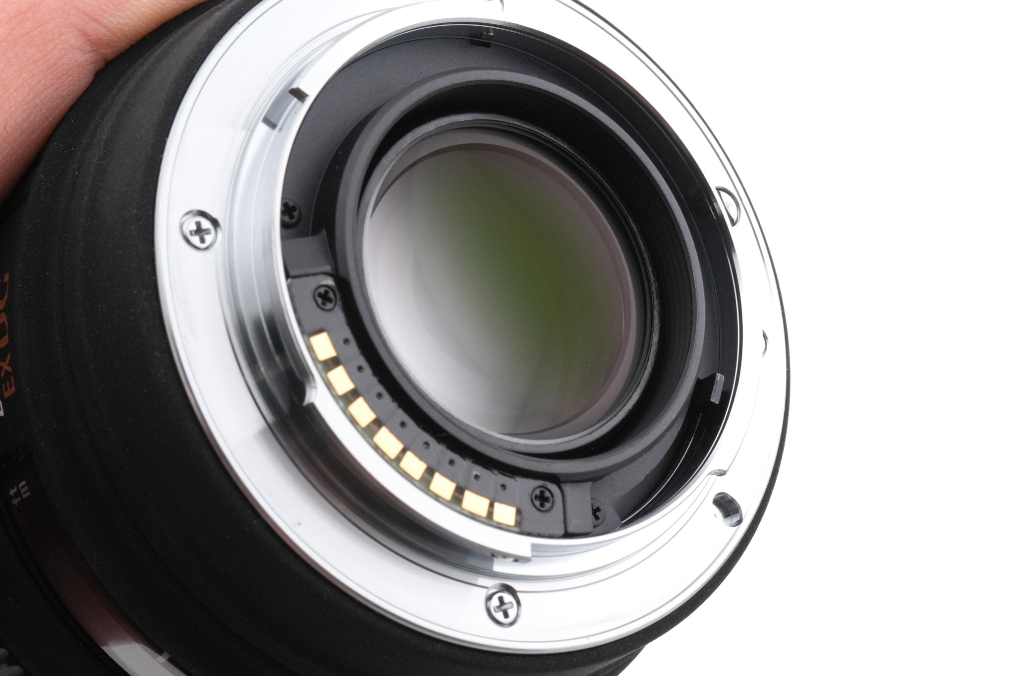 Sigma 28mm f1.8 EX DG Macro Aspherical