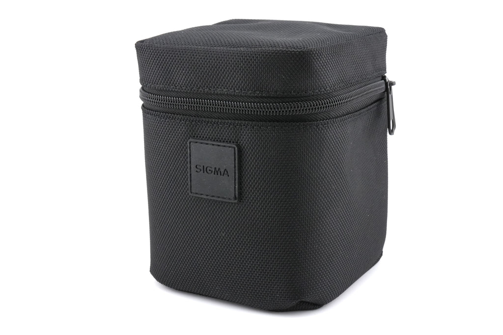 Sigma 28mm f1.8 EX DG Macro Aspherical