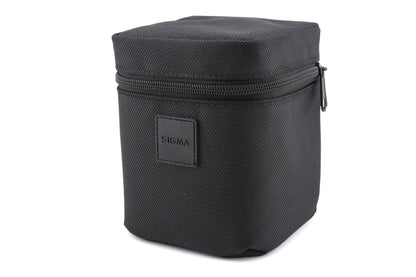 Sigma 28mm f1.8 EX DG Macro Aspherical