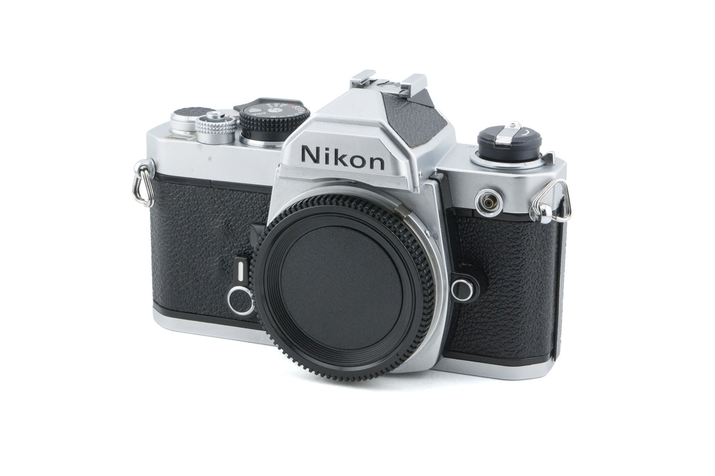 Nikon FM
