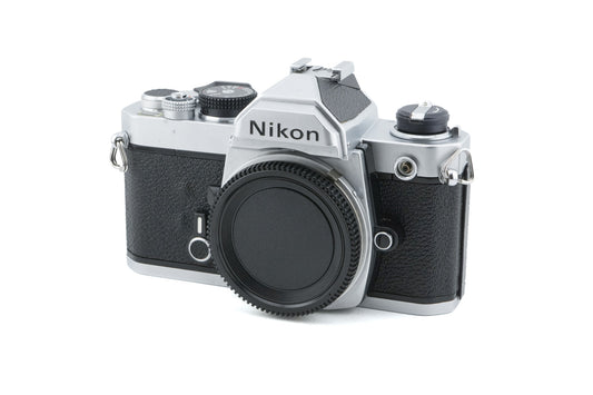 Nikon FM