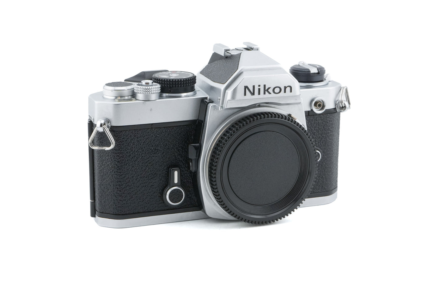 Nikon FM