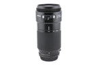 Nikon 70-210mm f4 AF Nikkor
