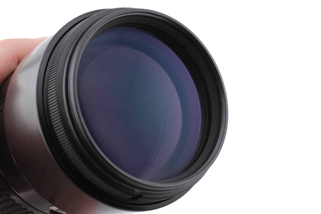Nikon 70-210mm f4 AF Nikkor