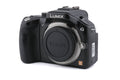 Panasonic Lumix DMC-G5
