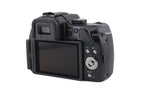 Panasonic Lumix DMC-G5