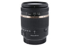 Tamron 18-270mm f3.5-6.3 DI II PZD (B008)
