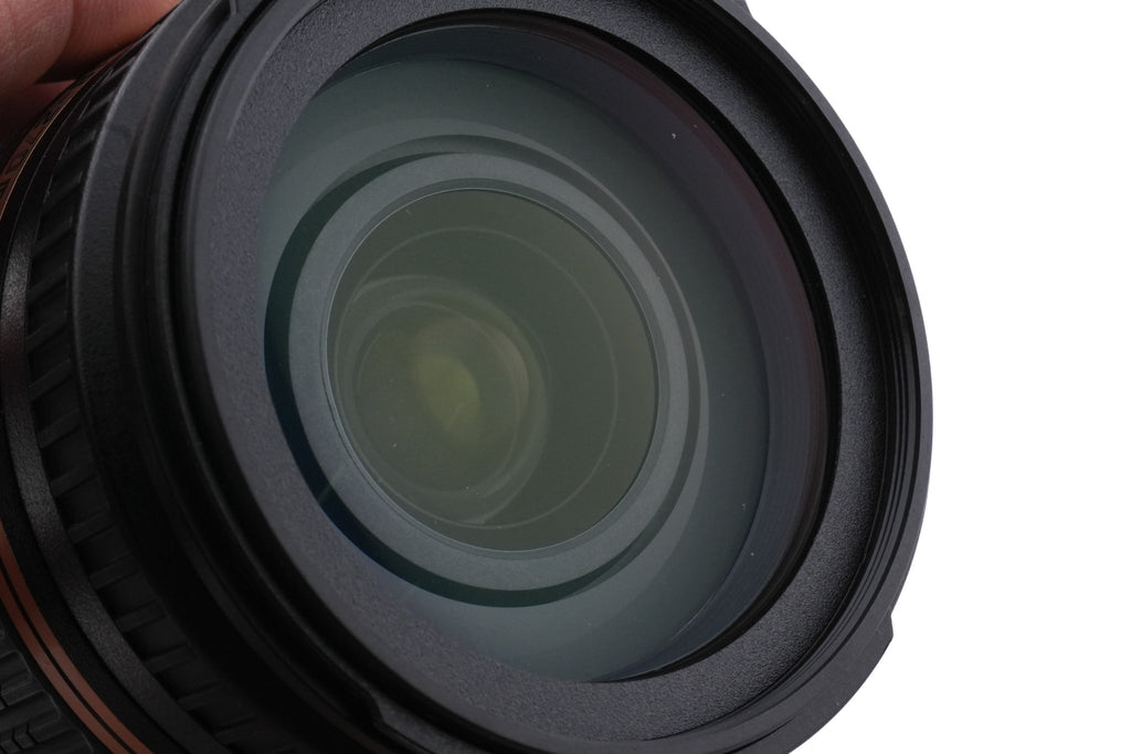 Tamron 18-270mm f3.5-6.3 DI II PZD (B008)