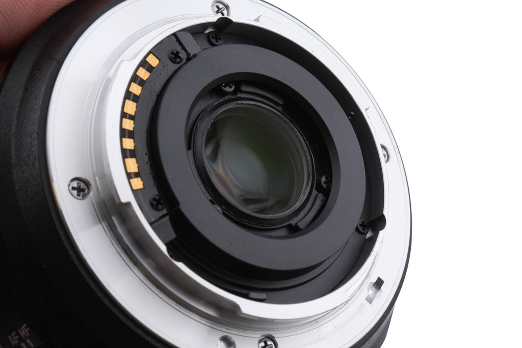 Tamron 18-270mm f3.5-6.3 DI II PZD (B008)