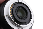 Tamron 18-270mm f3.5-6.3 DI II PZD (B008)