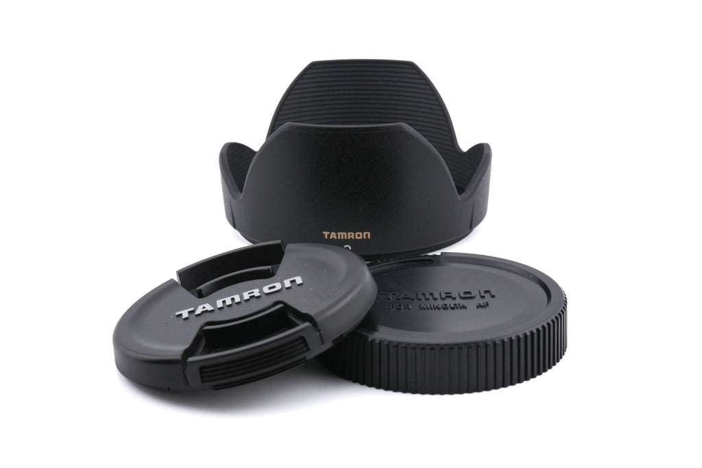 Tamron 18-270mm f3.5-6.3 DI II PZD (B008)